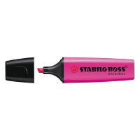 Highlighter | fluorescent lilac | Stabilo Boss 200012