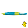 Mechanical pencil | right-handed | 1.4mm | green/navy | Stabilo Easy Ergo