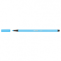 Stabilo Point 68 light blue felt tip pen 68-31 200173