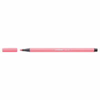 Stabilo Point 68 pink felt tip pen 68-29 200162