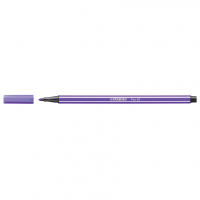 Stabilo Point 68 purple felt tip pen 68-55 200167