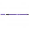 Stabilo Point 68 purple felt tip pen