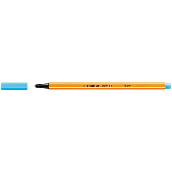 Stabilo Point 88 (0.4mm) Fineliners Office supplies