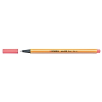 Stabilo Point 88 fluorescent pink fineliner 88/056 200071