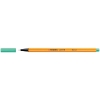 Stabilo Point 88 ice green fineliner