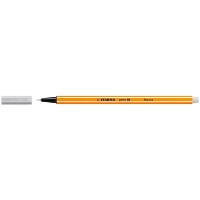 Stabilo Point 88 light grey fineliner 88/94 200064