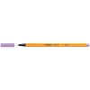 Stabilo Point 88 light purple fineliner