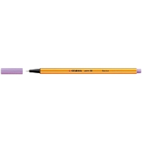 Stabilo Point 88 light purple fineliner 88/59 200036