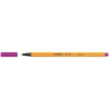 Stabilo Point 88 lilac fineliner