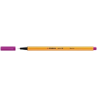Stabilo Point 88 lilac fineliner 88/58 200034
