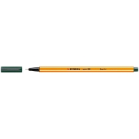 Stabilo Point 88 olive fineliner 88/63 200048