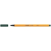 Stabilo Point 88 olive fineliner