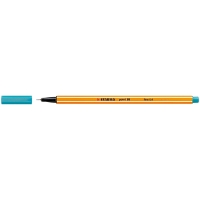 Stabilo Point 88 turquoise fineliner 88/51 200054