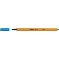 Stabilo Point 88 ultramarine fineliner 88/32 200044