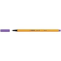 Stabilo Point 88 violet fineliner 88/55 200038