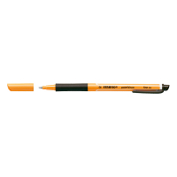 Stabilo Point Visco black gel roller (10-pack) 200131