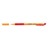 Stabilo Point Visco red gel roller (10-pack) 200129