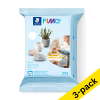 ​​​​​​​​​​​​​​​​​​​​​Clay 1kg | white | Fimo Air | 3-pack 424696 - 1