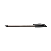 Ballpoint pen | black | Staedtler 4320 | 10-pack 209626