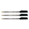 Ballpoint pen | black | Staedtler Stick 430 ST41095 | 10-pack