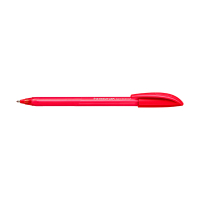 Ballpoint pen | red | Staedtler 4320 | 10-pack 209627