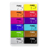 Basic colours clay set | Fimo Soft | 12-pack 209646 - 2