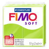 Clay 57g | apple green | Fimo Soft