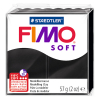 Clay 57g | black | Fimo Soft