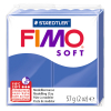 Clay 57g | brilliant blue | Fimo Soft