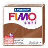 Clay 57g | caramel | Fimo Soft