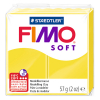 Clay 57g | lemon yellow | Fimo Soft