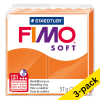 Clay 57g | mandarin | Fimo Effect | 3-pack 424672 - 1