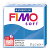 Clay 57g | pacific blue | Fimo Soft 424504 - 1