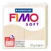 Clay 57g | sahara | Fimo Soft