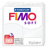 Clay 57g | white | Fimo Soft