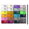 Clay set | Fimo Effect | 24-pack 209653 - 2