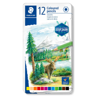 Colouring pencils | Staedtler 146C | 12-pack 209515