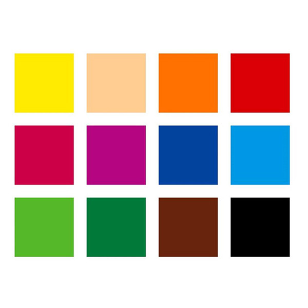 Colouring pencils | Staedtler 146C | 12-pack 209515 - 4