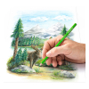 Colouring pencils | Staedtler 146C | 24-pack 209516 - 3