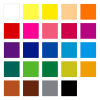 Colouring pencils | Staedtler 146C | 24-pack 209516 - 4