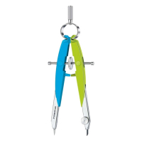 Compass 154mm | Staedtler Mars Comfort 556 blue/green 209551