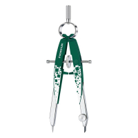 Compass 154mm | Staedtler Mars Comfort 556 green 209550