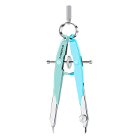 Compass 154mm | Staedtler Mars Comfort 556 pastel green/blue 209554