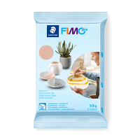 Staedtler Fimo Air beige clay, 500g 8100-43 424528