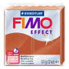 Fimo Effect metallic copper clay, 57g 424614 - 1
