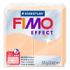 Fimo Effect peach clay, 57g 424582 - 1