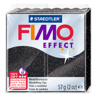 Staedtler Fimo Effect star cloud clay, 57g 8020-903 424646