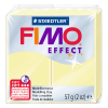 Fimo Effect vanilla clay, 57g
