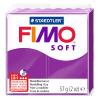 Fimo Soft purple clay, 57g 424556 - 1