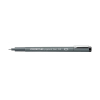 Fineliner | 0.2mm | black | Staedtler Lumocolor 308 209631 - 1